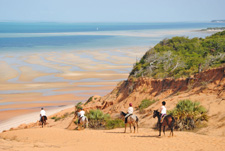 Mozambique-Coast-Mozambique Coastal Paradise Holiday